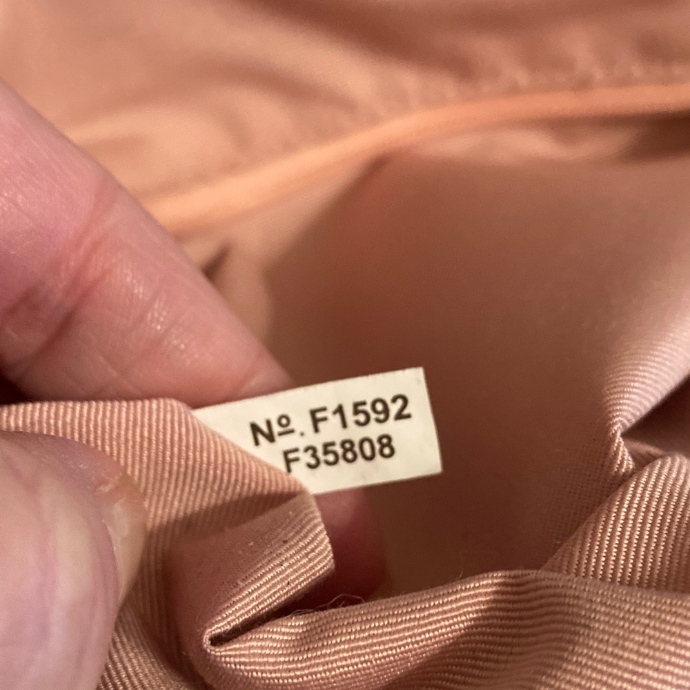 Coach Tote Bag Like New! - Picture 7 of 7